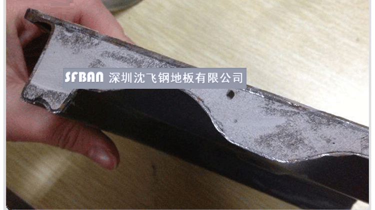 靜電地板 靜電地板