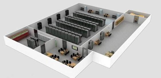 防靜電地板主要應用行業(yè) 防靜電地板主要應用行業(yè)